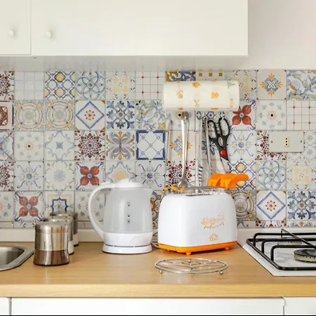 Gratis Per Tutti Mare Sole E Relax La Tua Perfetta Inizia Qui Scopri La Nostra Casa In Sicilia Riva Apartmán