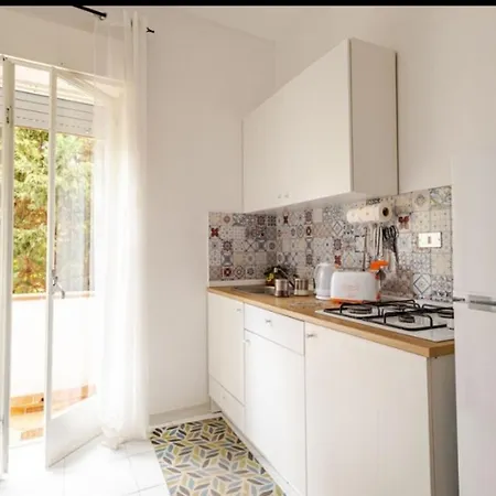 Mare Sole E Relax La Tua Perfetta Inizia Qui Scopri La Nostra Casa In Sicilia Riva Apartment Alcamo Marina
