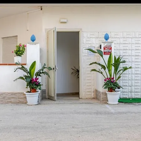 Apartmán Gratis Per Tutti Mare Sole E Relax La Tua Perfetta Inizia Qui Scopri La Nostra Casa In Sicilia Riva Alcamo Marina
