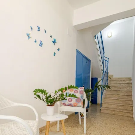 Apartmán Gratis Per Tutti Mare Sole E Relax La Tua Perfetta Inizia Qui Scopri La Nostra Casa In Sicilia Riva *