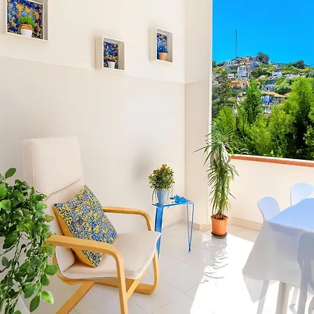 Gratis Per Tutti Mare Sole E Relax La Tua Perfetta Inizia Qui Scopri La Nostra Casa In Sicilia Riva Apartmán Alcamo Marina